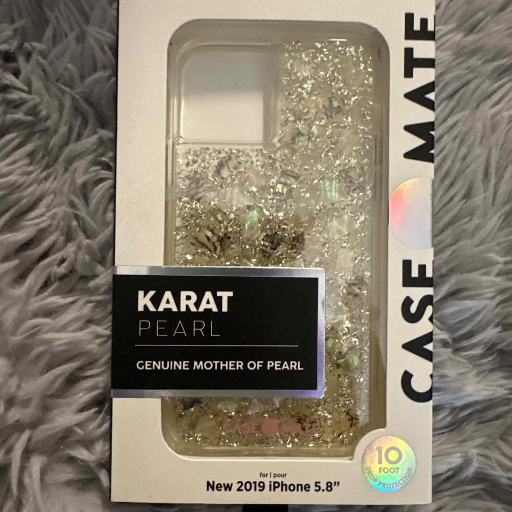 iPhone 11 Pro case